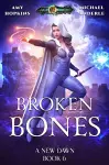 Broken Bones cover