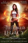 The Flawed Legacy cover