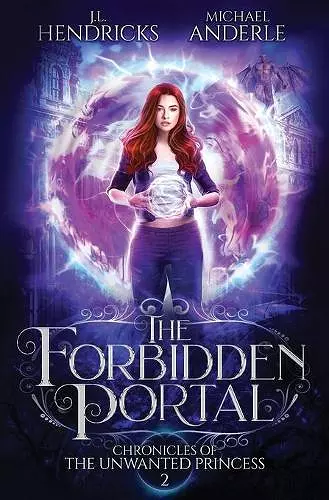 The Forbidden Portal cover