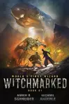 Witchmarked cover