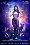 Dawn of the Shadow cover