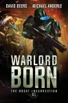 Warlord Born cover