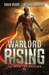 Warlord Rising cover