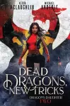 Dead Dragons, New Tricks cover