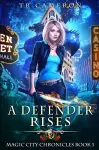 A Defender Rises cover