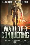 Warlord Conquering cover