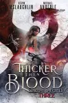 Thicker Than Blood cover