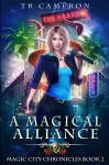 A Magical Alliance cover