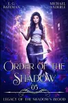 Order Of The Shadow cover