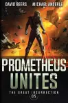 Prometheus Unites cover