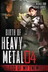 Blood Of My Enemies cover