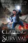 Clawing For Survival cover