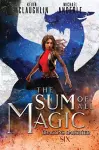 The Sum of All Magic cover