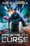 Immortality Curse cover