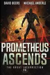 Prometheus Ascends cover