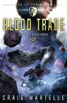 Blood Trade cover