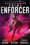 Prime Enforcer cover