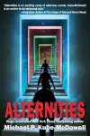 Alternities cover