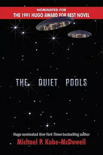 The Quiet Pools cover