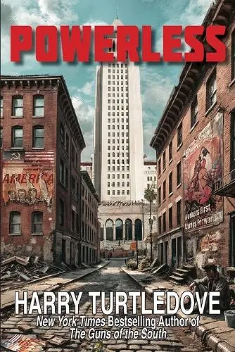 Powerless cover