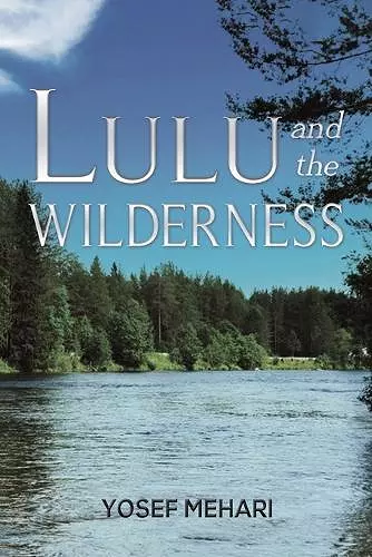 Lulu and the Wilderness cover