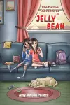 The Further Adventures of Jelly Bean cover