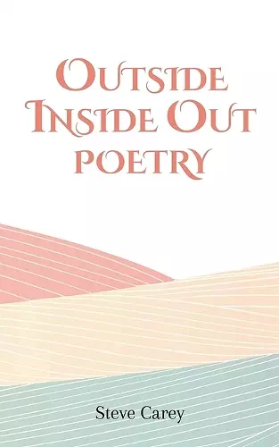 Outside Inside Out - Poetry cover