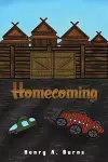 Homecoming cover