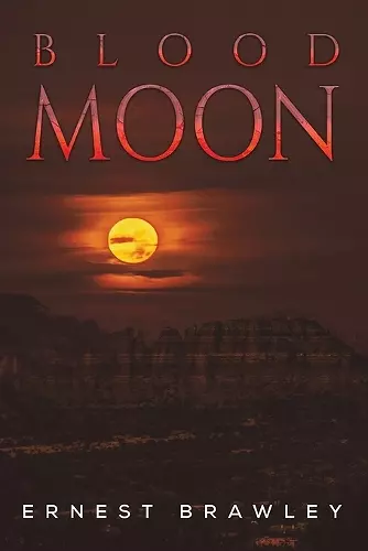 Blood Moon cover