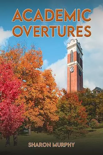 Academic Overtures cover