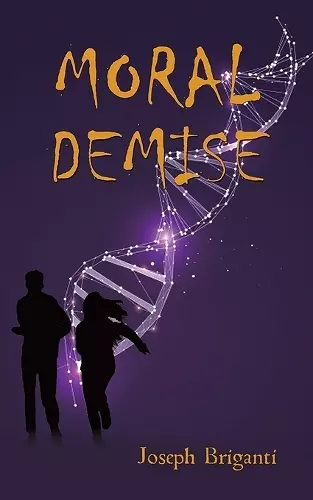 Moral Demise cover