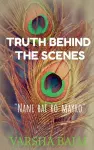 Truth Behind the Scenes cover