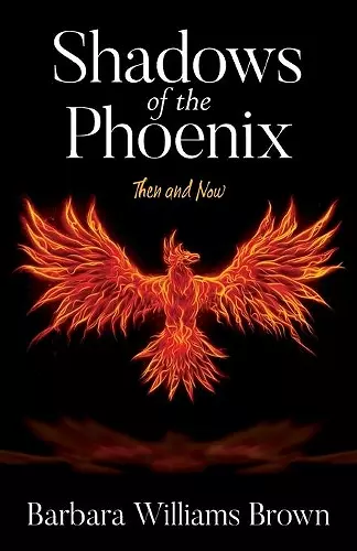 Shadows of the Phoenix cover