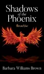 Shadows of the Phoenix cover