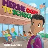 Herbie Goes to School cover