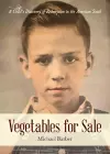 Vegetables for Sale cover