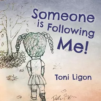 Someone Is Following Me! cover