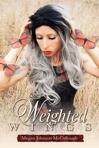 Weighted Wings cover