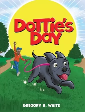 Dottie's Day cover