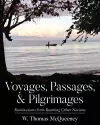 Voyages, Passages, & Pilgrimages cover