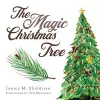 The Magic Christmas Tree cover