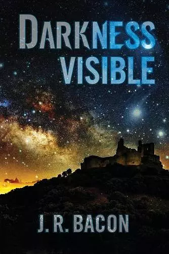 Darkness Visible cover