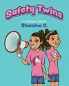 Safety Twins cover