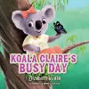 Koala Claire's Busy Day cover