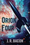 Orion Four cover