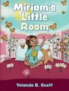 Miriam's Little Room cover