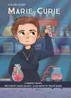 Marie Curie cover