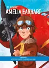 Amelia Earhart cover