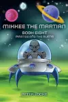 Mikkee the Martian cover