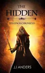 The Hidden cover